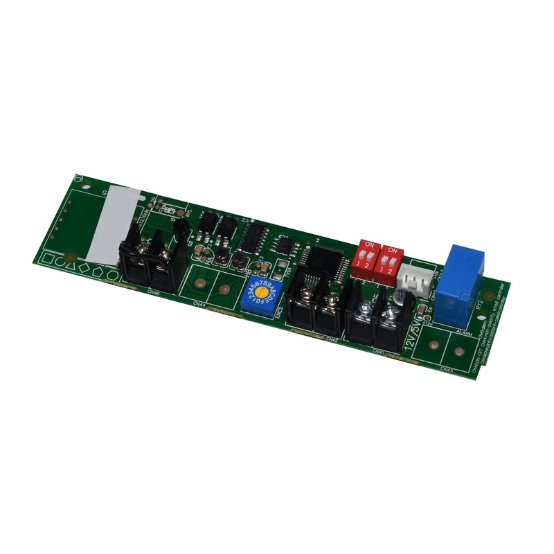  - Control Boards